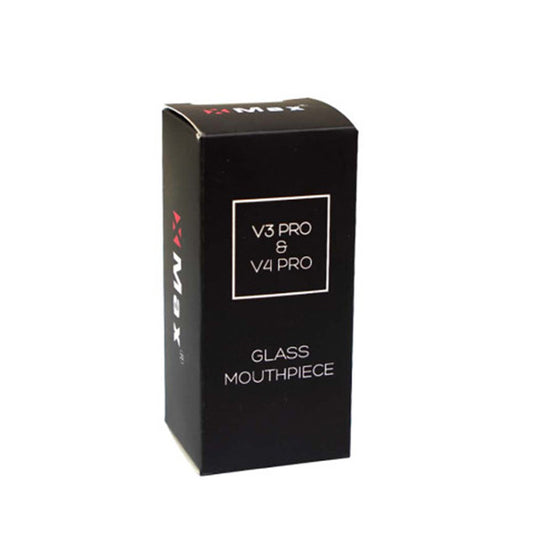 X-vape X-max V4 Adaptador Cristal