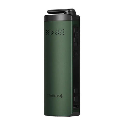 Vaporizador X-vape X-max Starry V4.0 Green