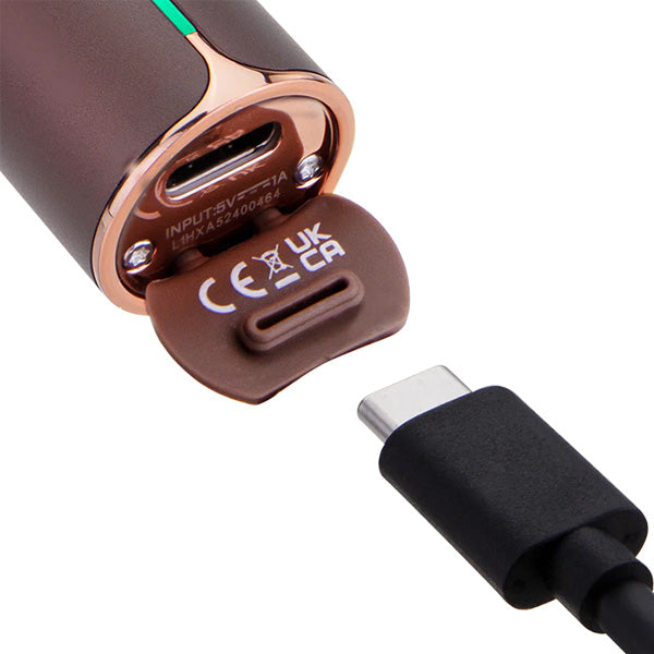 Vaporizzatore Puffco Pivot Mocha