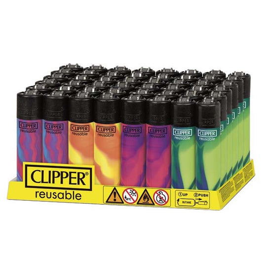 Clipper    Classic 48 ud. Nebula Mix # 1
