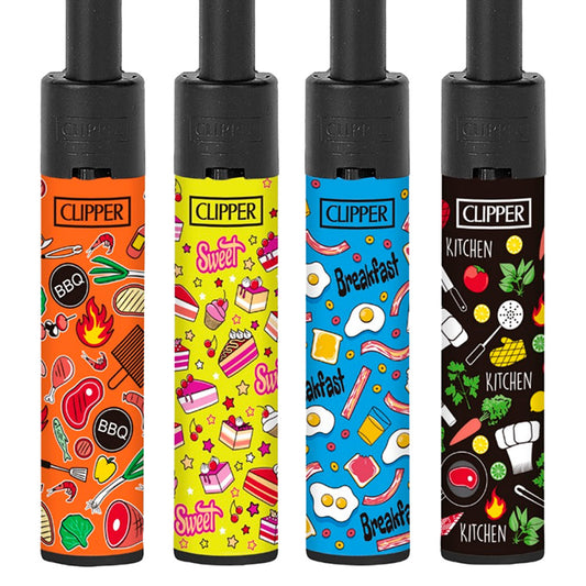 Clipper Kitchen Tube Blister V1