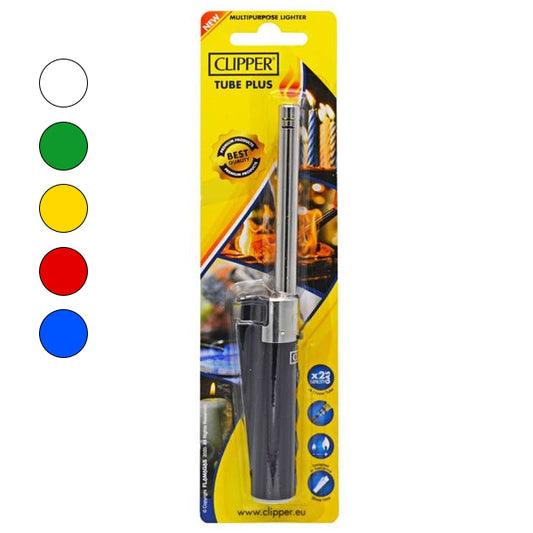 Clipper Kitchen Tube Blister Solid