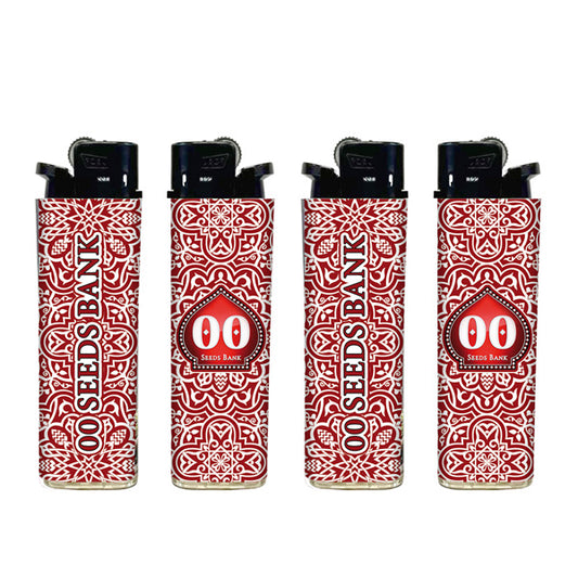Mechero Fixflame Refill 50 ud. 00 Seeds Bank