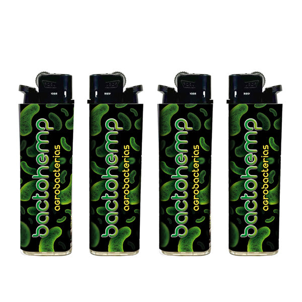 Fixflame Lighter Refill 50 units. Bactohemp