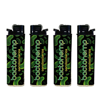 Fixflame Lighter Refill 50 units. Bactohemp