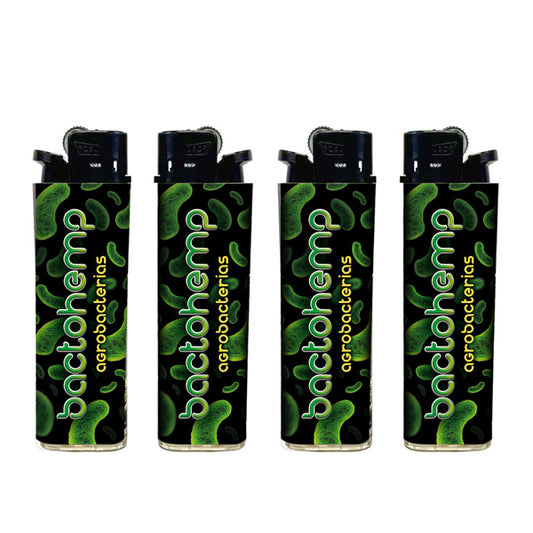 Mechero Fixflame Refill 50 ud. Bactohemp