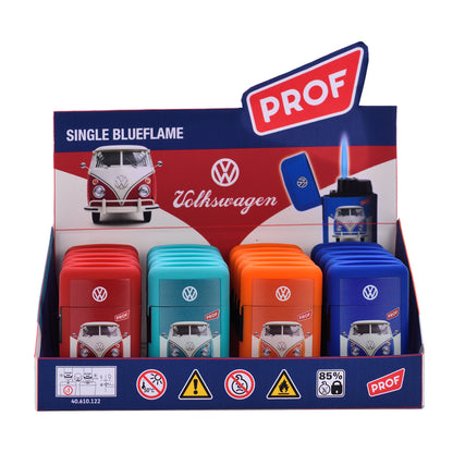 Mechero Volkswagen Jet Flame Capsule