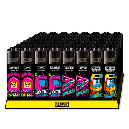 Clipper     Classic 48 ud. 90IES