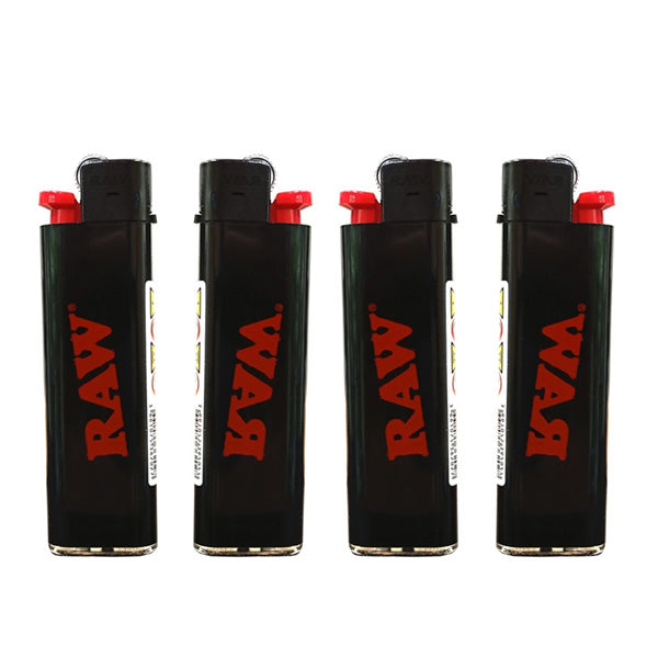 Accendino Fixflame Ricarica 50 pz. Raw