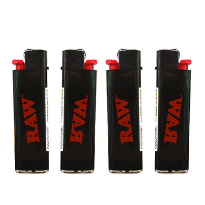 Accendino Fixflame Ricarica 50 pz. Raw