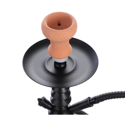 Shisha Al Malik Tiznit Red 45 cm.