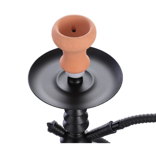 Shisha Al Malik Tiznit Red 45 cm.
