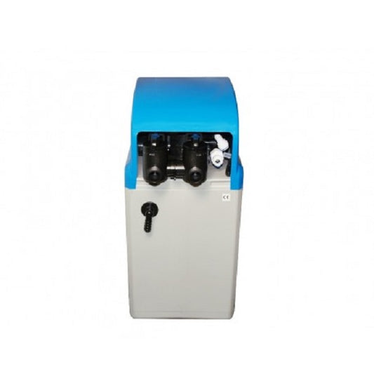 Descalcificador automatico Compacto 12L
