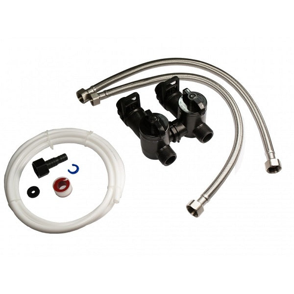 Descalcificador automatico Compacto 12L