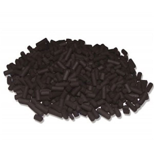Activated Carbon 8 kg. 16 lt. Can-Filter