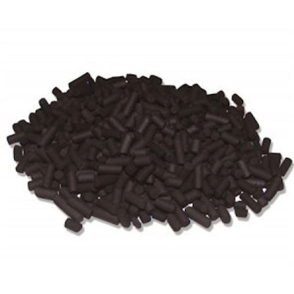 Activated Carbon 8 kg. 16 lt. Can-Filter
