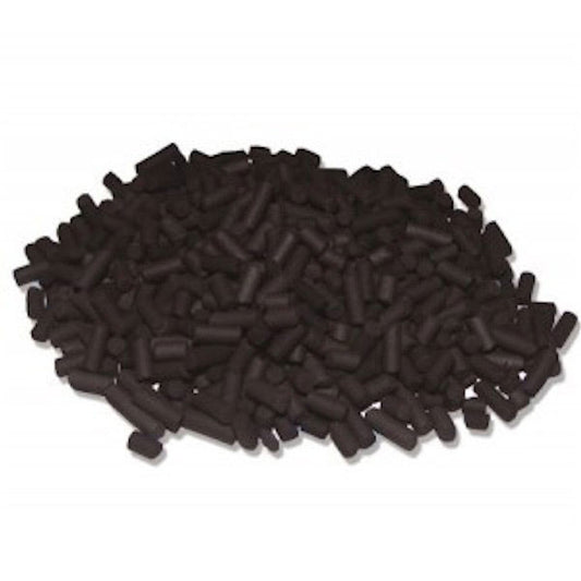 Carbon Activo 8 Kg. 16 lt. Can-Filter