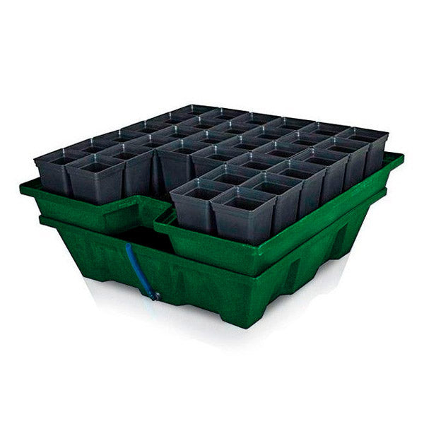 Bandeja de Cultivo Ebb & Grow General Hydroponics