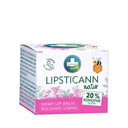 Lipsticann 15 ml. Annabis