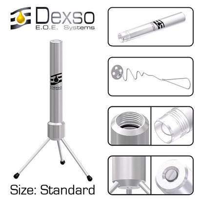 Extractor BHO DEXSO E.O.E. 27 cm. 50 gr.