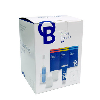 Kit de Limpieza y Calibracion Electrodo Ph Bluelab