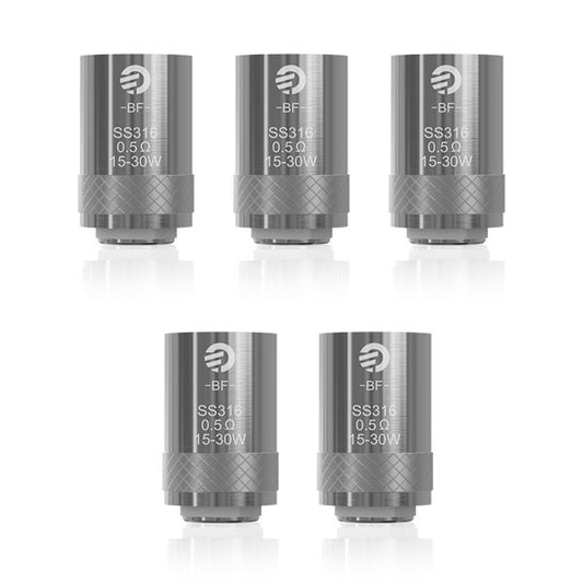 Joyetech AIO Mecha  0.6 Ohm. 5 ud.
