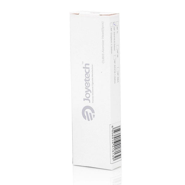 Joyetech AIO Mecha 0.6 Ohm. 5 pcs.