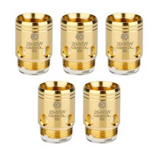 Joyetech Exceed  Mecha  0.5 Ohm. 5 ud.