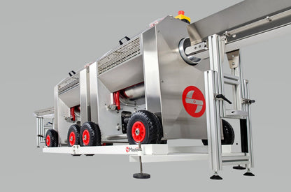 Master Trimmer  Peladora MT Tumbler 500