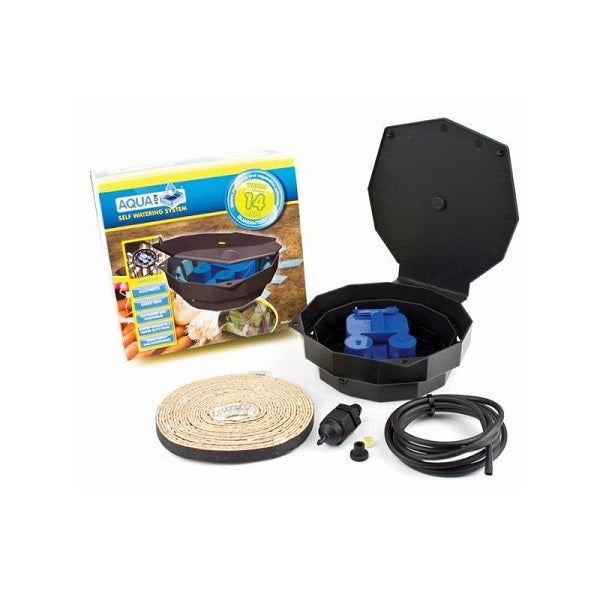Aquabox Spyder/2 Autopot 48/72 ore.
