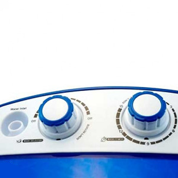 Lavadora Pure Factory Icer