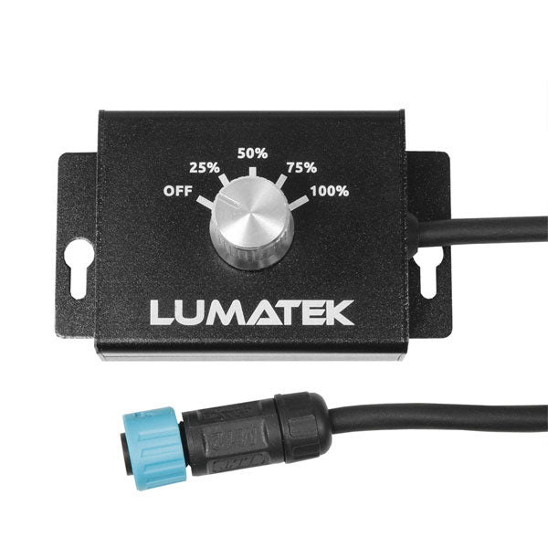 Led Lumatek Apollo 550W (1540 µmol/s)