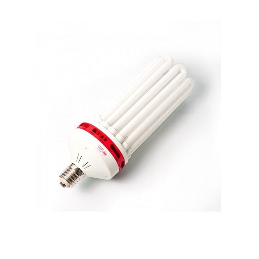 Bombilla CFL Pure Light 125 w Dual