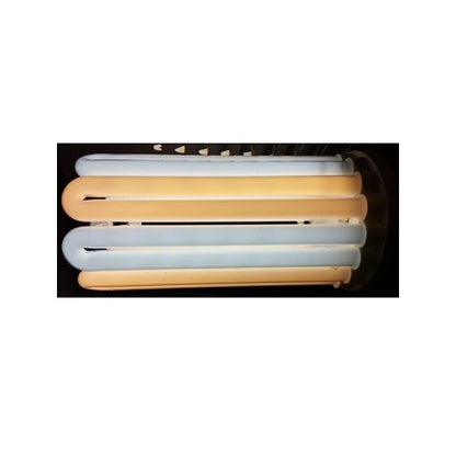 Bombilla CFL Pure Light 125 w Dual