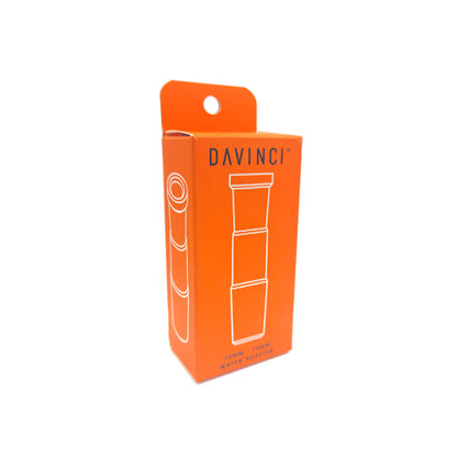 Da Vinci IQ2 - Adattatore per acqua in vetro IQC 10 mm.