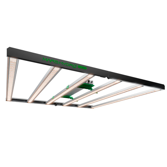 LED Mars Hydro FC-E8000 800W Bridgelux