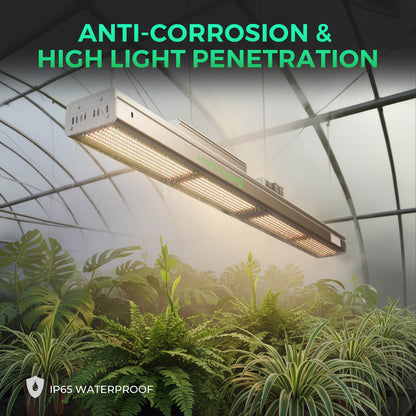 LED Mars Hydro SP-3000 300W Full Spectrum