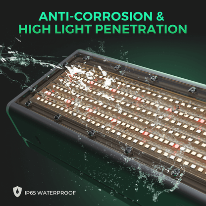 LED Mars Hydro SP-3000 300W Full Spectrum
