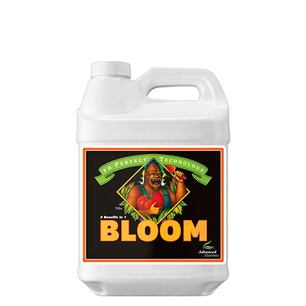 pH Perfect  Bloom   500 ml. Advanced Nutrients