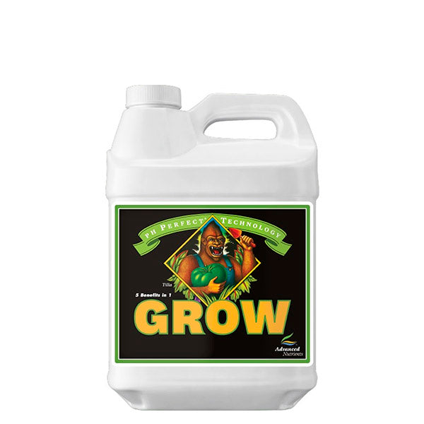 pH Perfect  Grow   500 ml. Advanced Nutrients
