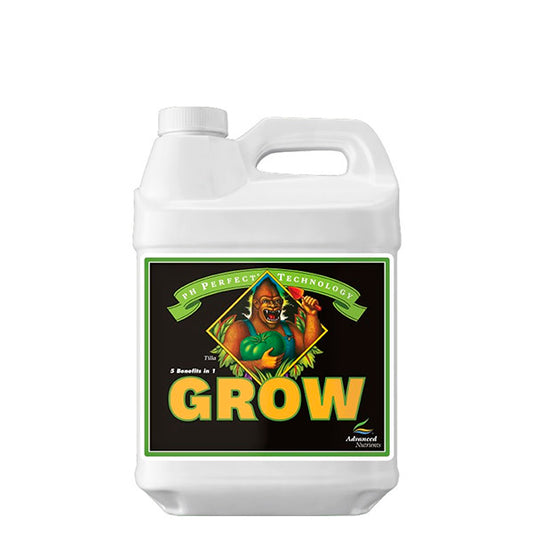 pH Perfect  Grow   500 ml. Advanced Nutrients