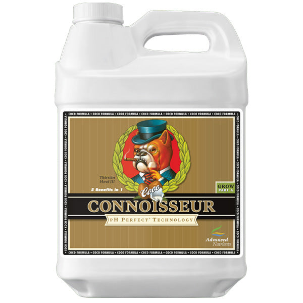 pH Perfect Connoisseur Coco Grow A 10 lt. Advanced Nutrients