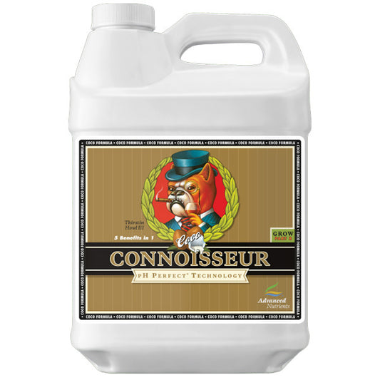 pH Perfect Connoisseur  Coco Grow B 10 lt. Advanced Nutrients