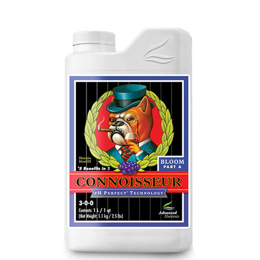 pH Perfect Connoisseur Bloom   A 1 lt. Advanced Nutrients