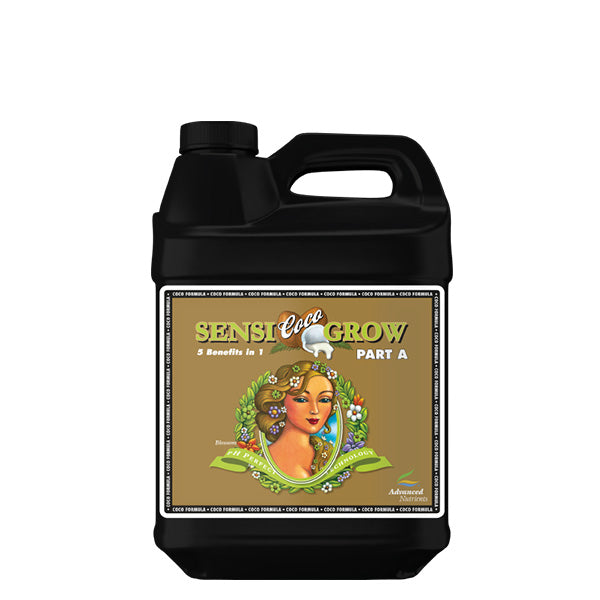 pH Perfect Sensi Coco Grow A 1 lt. Advanced Nutrients