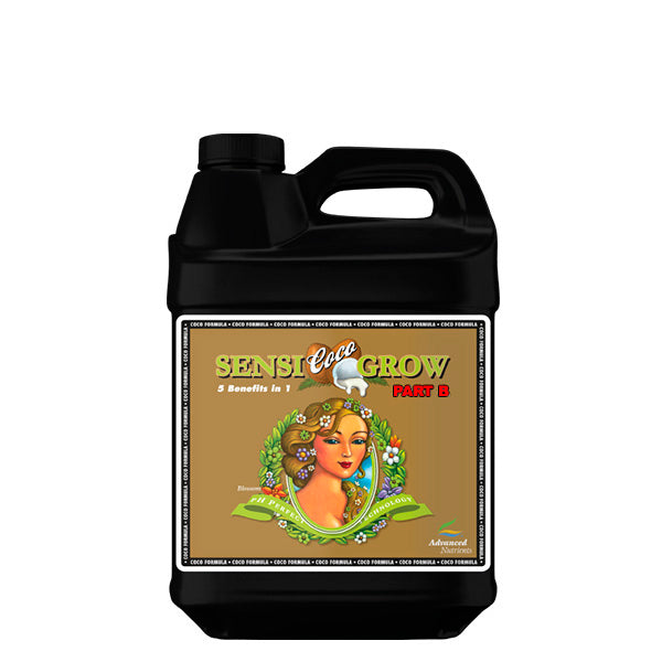 pH Perfect Sensi Coco Grow B 1 lt. Advanced Nutrients