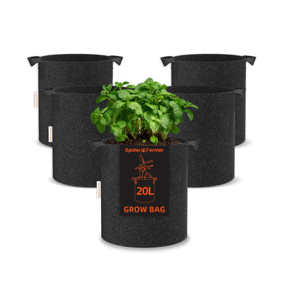 Kit Spider Farmer SF1000 Smart Completo 70x70